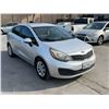 Image 2 : KIA RIO 2013 T-DONATION