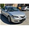 Image 2 : MAZD MAZDA3 2009 O/S T-DON