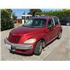 Image 1 : CHRY PT CRUISER 2002 T-DONATION