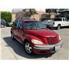 Image 2 : CHRY PT CRUISER 2002 T-DONATION