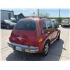 Image 3 : CHRY PT CRUISER 2002 T-DONATION