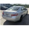 Image 3 : TOYT CAMRY 2008 T
