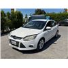 Image 1 : FORD  FOCUS 2014 T-DONATION