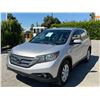 Image 1 : HOND CR-V 2014 T-REPO-SMOG-2 DAYS
