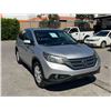 Image 2 : HOND CR-V 2014 T-REPO-SMOG-2 DAYS