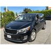 Image 1 : KIA SEDONA 2017 T-DONATION