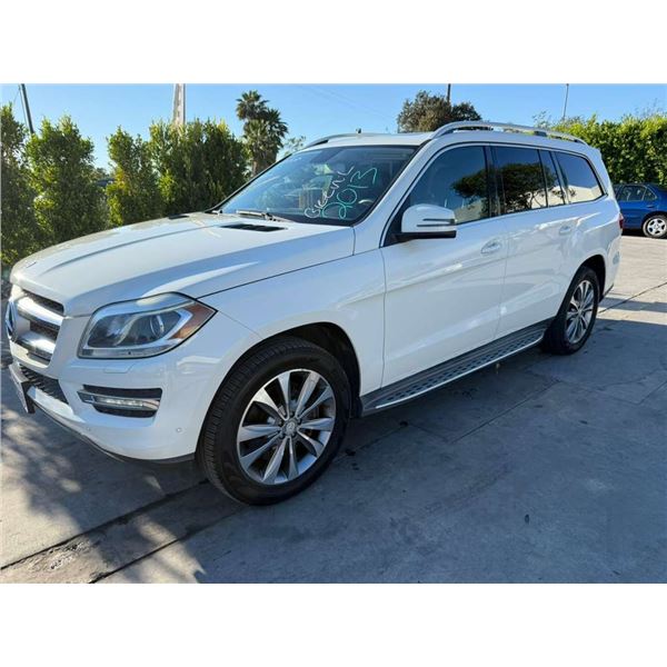 MERZ GL450 2013 APP/DUP-T/EXP-ONLY