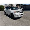 Image 2 : TOYT 4RUNNER 2013 O/S-T REPO -SMOG 2DAYS