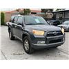 Image 2 : TOYT 4RUNNER 2010 O/S-T SMOG-2 DAYS