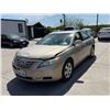 Image 1 : TOYT CAMRY 2007 APP  DUP/T-DON