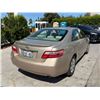 Image 3 : TOYT CAMRY 2007 APP  DUP/T-DON