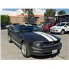 Image 2 : FORD  MUSTANG 2007 T-DONATION