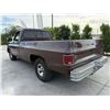 Image 4 : CHEV C/K10 1985 T-DONATION