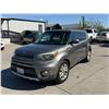 Image 1 : KIA SOUL 2018 T-DONATION