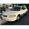 Image 1 : TOYT CAMRY 2000 T-DONATION