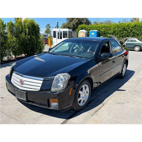 CADI CTS 2006 T-DONATION