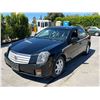 Image 1 : CADI CTS 2006 T-DONATION