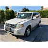 Image 1 : FORD  ESCAPE 2011 O/S-T SMOG-2 DAYS