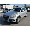 Image 1 : AUDI Q5 2013 APP DUP/T -