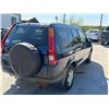 Image 3 : HOND CR-V 2003 O/S-WAIT/TITLE