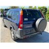 Image 4 : HOND CR-V 2003 O/S-WAIT/TITLE