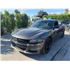 Image 1 : DODG CHARGER 2016 T-REPO 2 DAYS