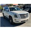 Image 2 : CADI ESCALADE 2015 T-REPO-SMOG-2 DAYS