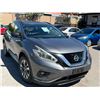 Image 2 : NISS MURANO 2018 T-REPO-SMOG-2 DAYS