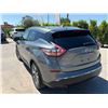 Image 4 : NISS MURANO 2018 T-REPO-SMOG-2 DAYS