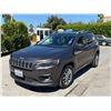 Image 1 : JEEP  CHEROKEE 2019 T-REPO 2 DAYS