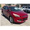Image 2 : FORD  ESCAPE 2014 T-REPO-SMOG-2 DAYS