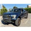 Image 1 : FORD  F-150 2015 T-REPO 2 DAYS