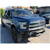Image 2 : FORD  F-150 2015 T-REPO 2 DAYS
