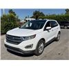 Image 1 : FORD  EDGE 2016 T-REPO 2 DAYS