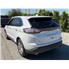 Image 4 : FORD  EDGE 2016 T-REPO 2 DAYS