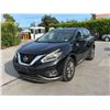 Image 1 : NISS MURANO 2018 T-REPO 2 DAYS