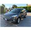 Image 1 : FORD  ESCAPE 2017 T-2 DAYS