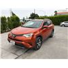 Image 1 : TOYT RAV4 2016 T-DON - SMOG