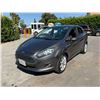 Image 1 : FORD  FIESTA 2019 APP DUP/T-15 DAYS