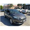 Image 2 : FORD  FIESTA 2019 APP DUP/T-15 DAYS