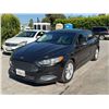 Image 1 : FORD  FUSION 2015 T-REPO 2 DAYS