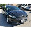 Image 2 : FORD  FUSION 2015 T-REPO 2 DAYS