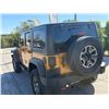 Image 4 : JEEP  WRANGLER 2014 T-REPO 2 DAYS