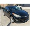 Image 2 : HYUN ELANTRA 2013 T-REPO 2 DAYS