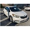 Image 2 : KIA FORTE 2014 T-REPO-SMOG-2 DAYS