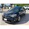 Image 1 : TOYT COROLLA 2014 T-REPO 2 DAYS