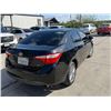 Image 3 : TOYT COROLLA 2014 T-REPO 2 DAYS
