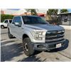 Image 2 : FORD  F-150 2016 T-2 DAYS