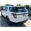 Image 4 : FORD  EXPLORER  2015 REPO- WAIT/TITLE