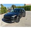 Image 1 : JEEP  CHEROKEE 2018 T-REPO 2 DAYS
